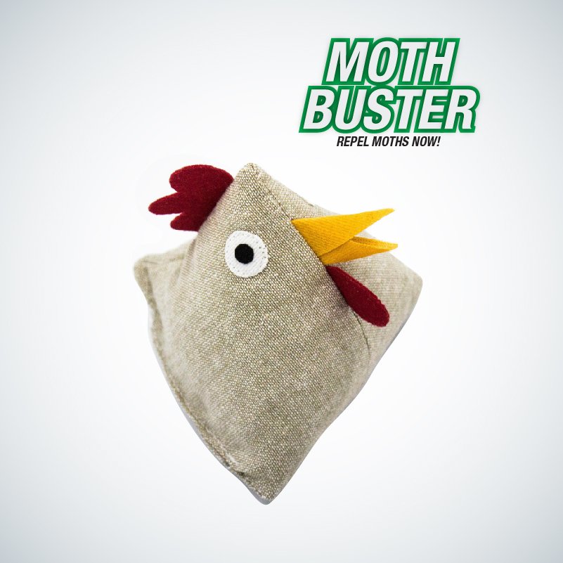 Pantry Moth Buster Alternative To Month Traps By Pestrol