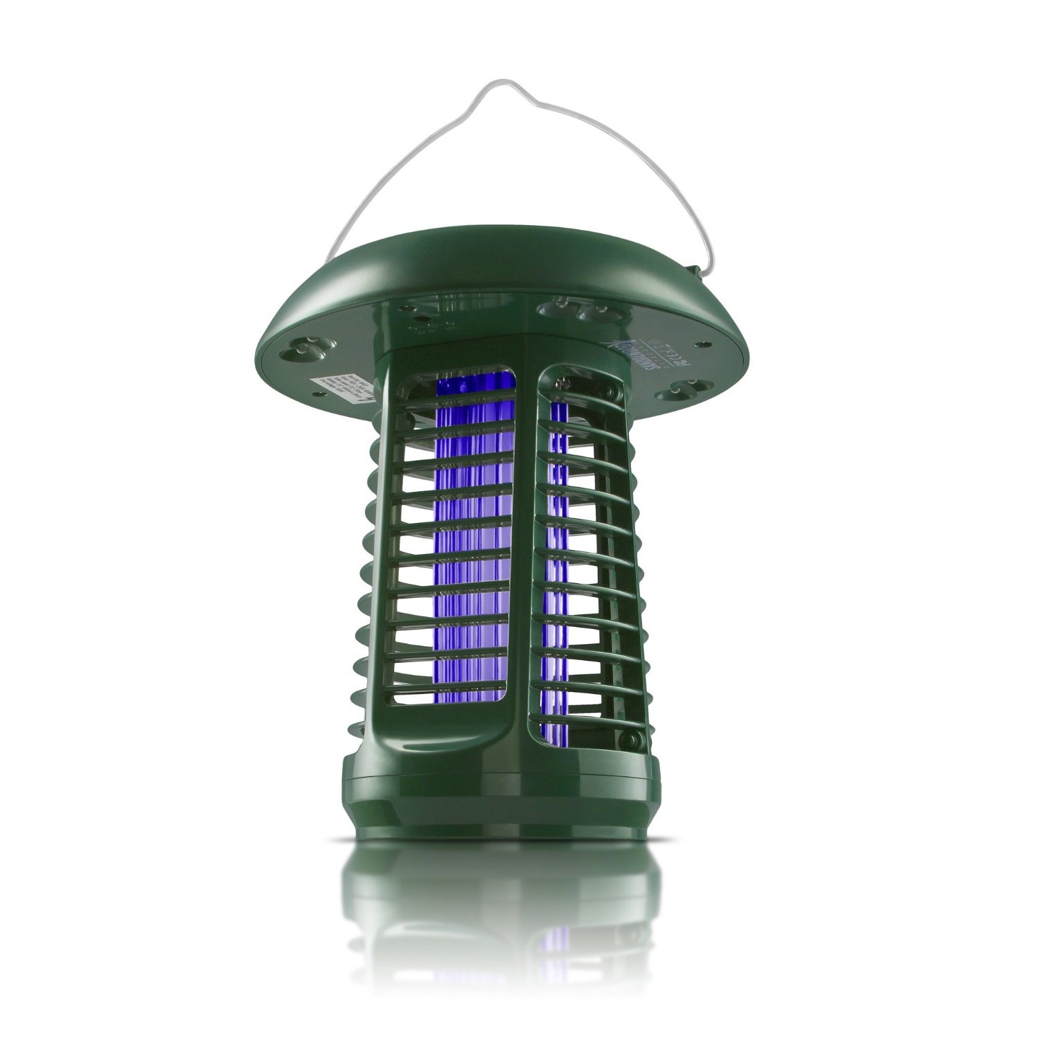 the best mosquito zapper