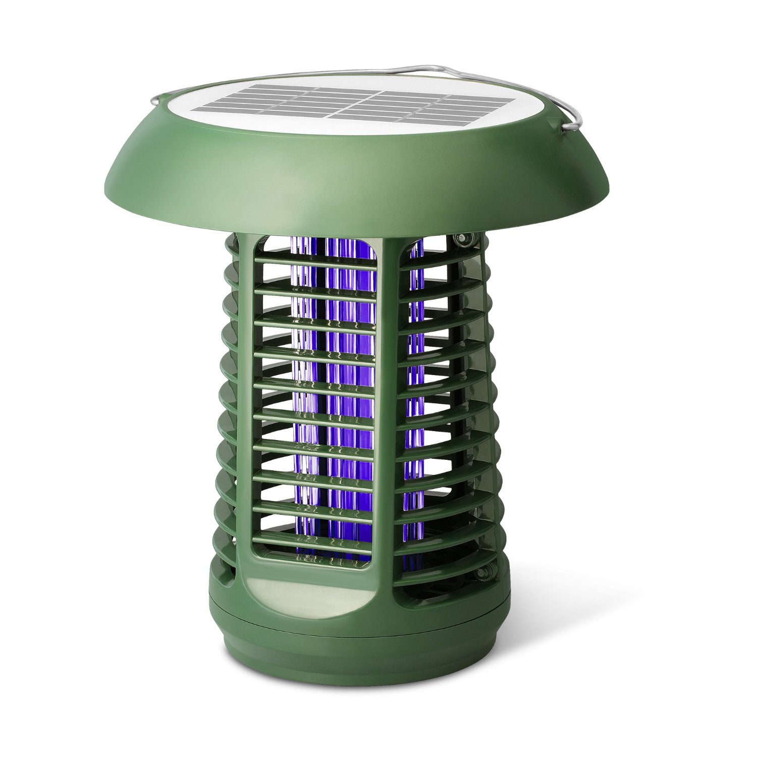 battery operated insect zapper