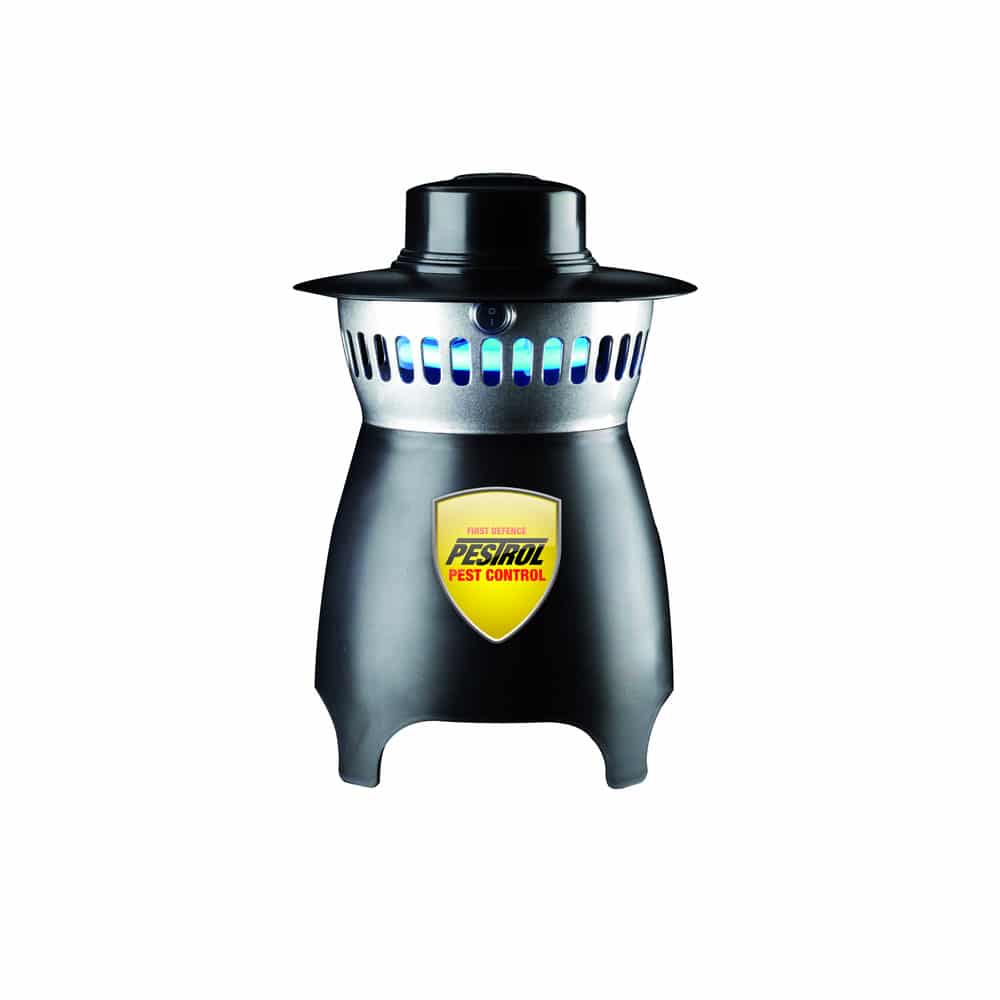 Terminator Mosquito Trap by Pestrol