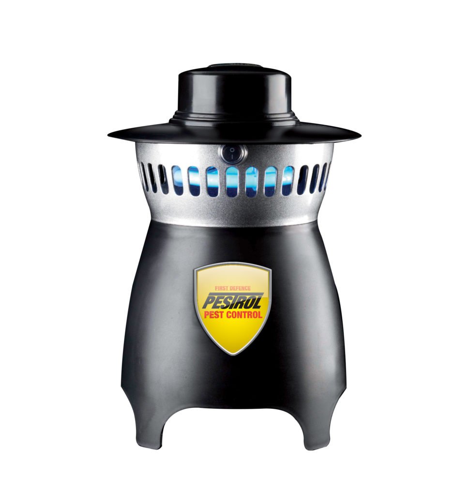 top rated mosquito traps