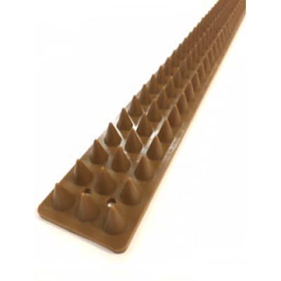 Cat pests spikes