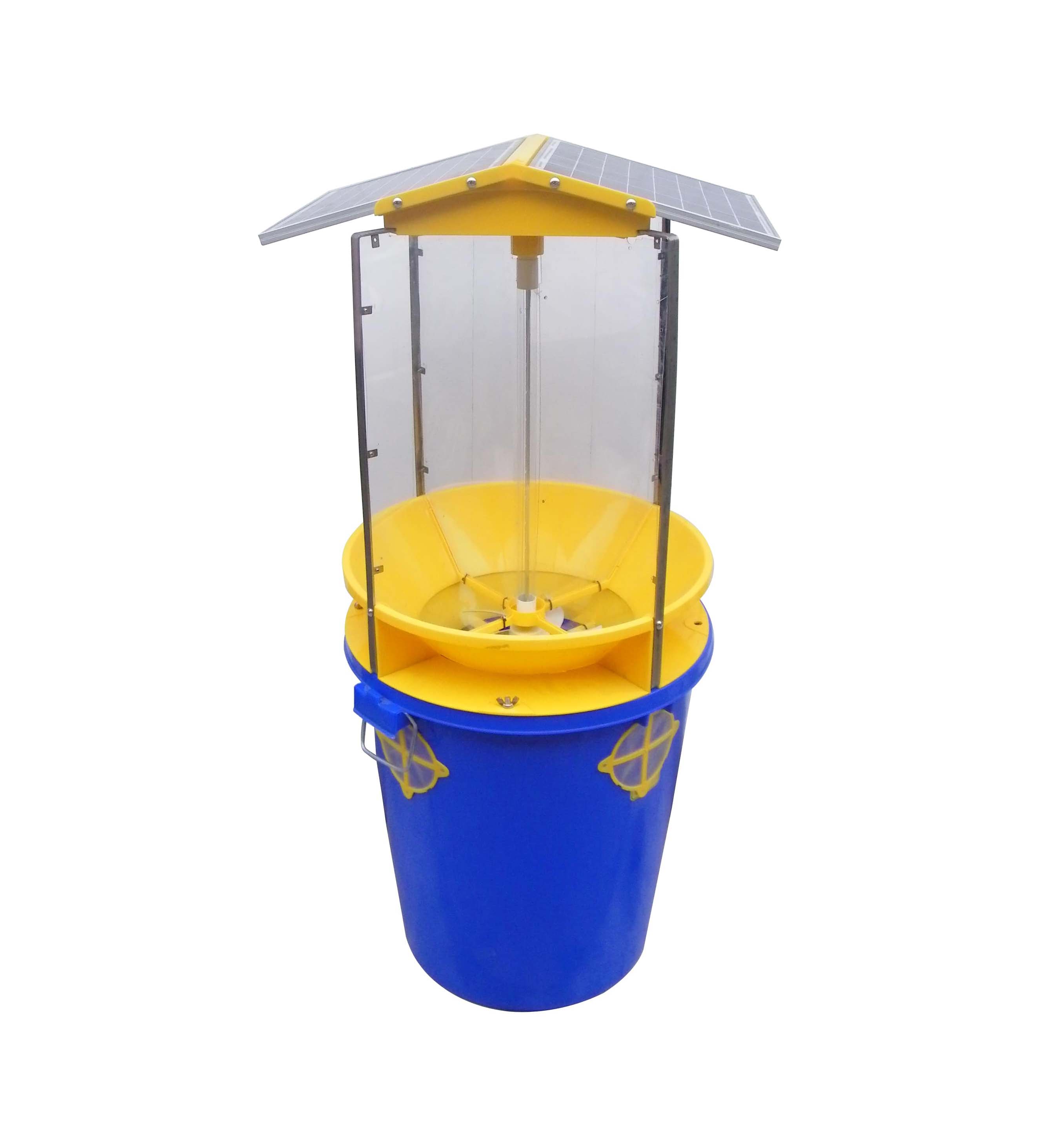 best mosquito traps 2015