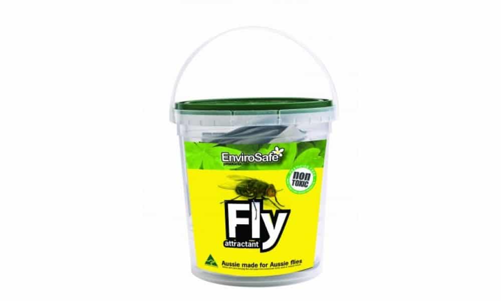 fly trap attractant