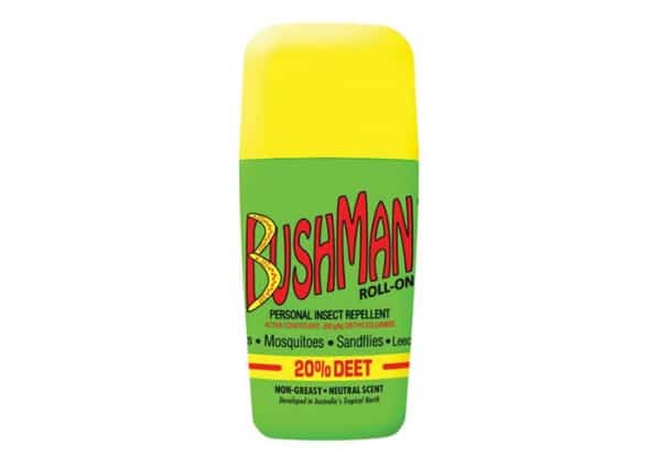 popular mosquito repellent