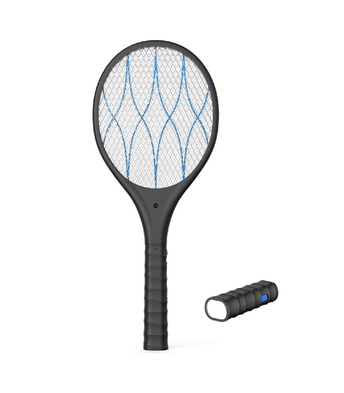 electric bug swatter