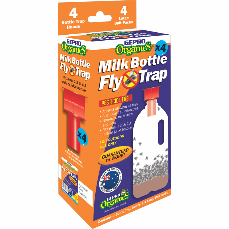 fly trap australia
