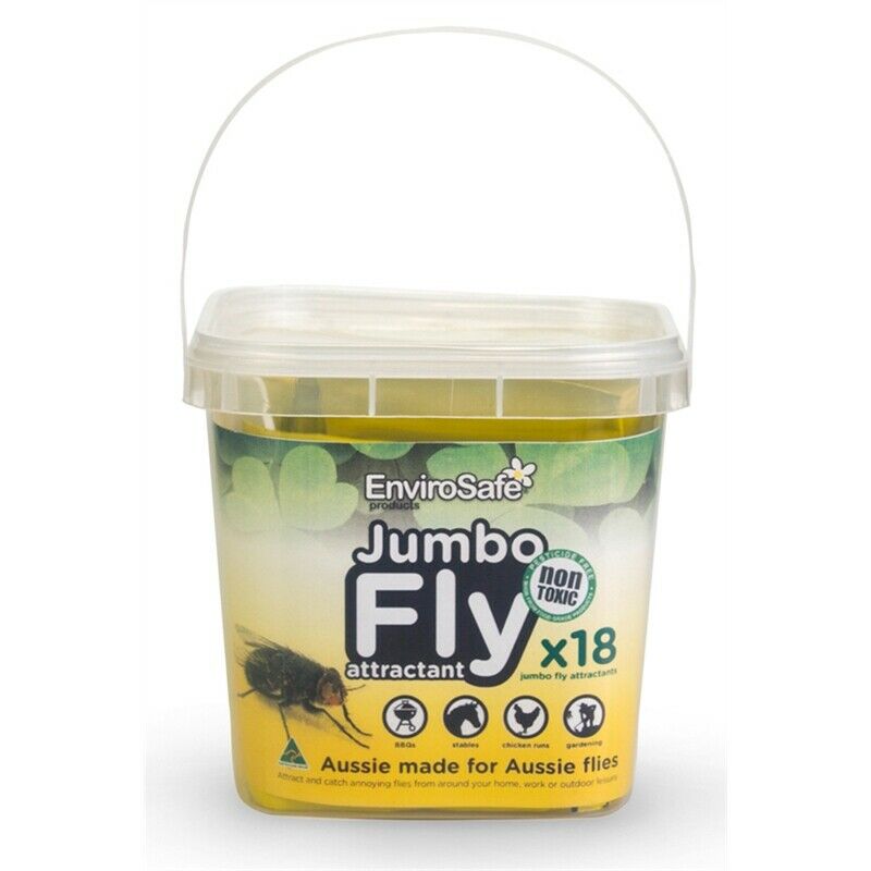fly attractant