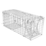 Possum trap
