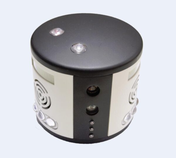 Rodent Repeller