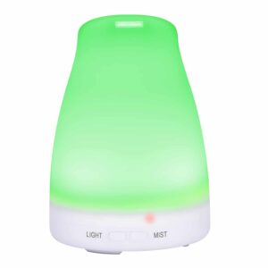 oil diffuser