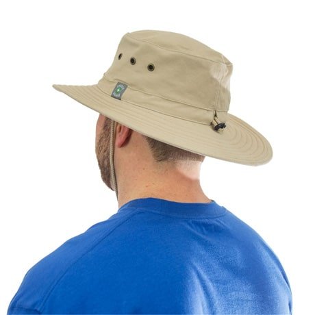 Insect Repelling Brim Hat Insect Shield Clothing Pestrol Australia