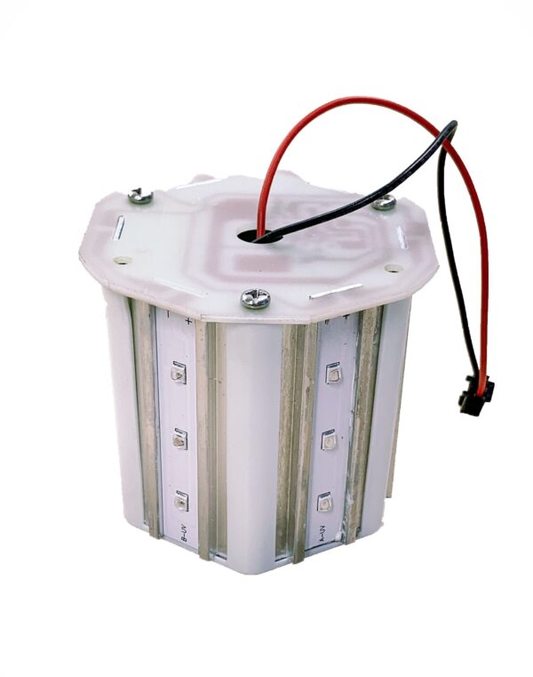 Dominator Replacement LED Globe