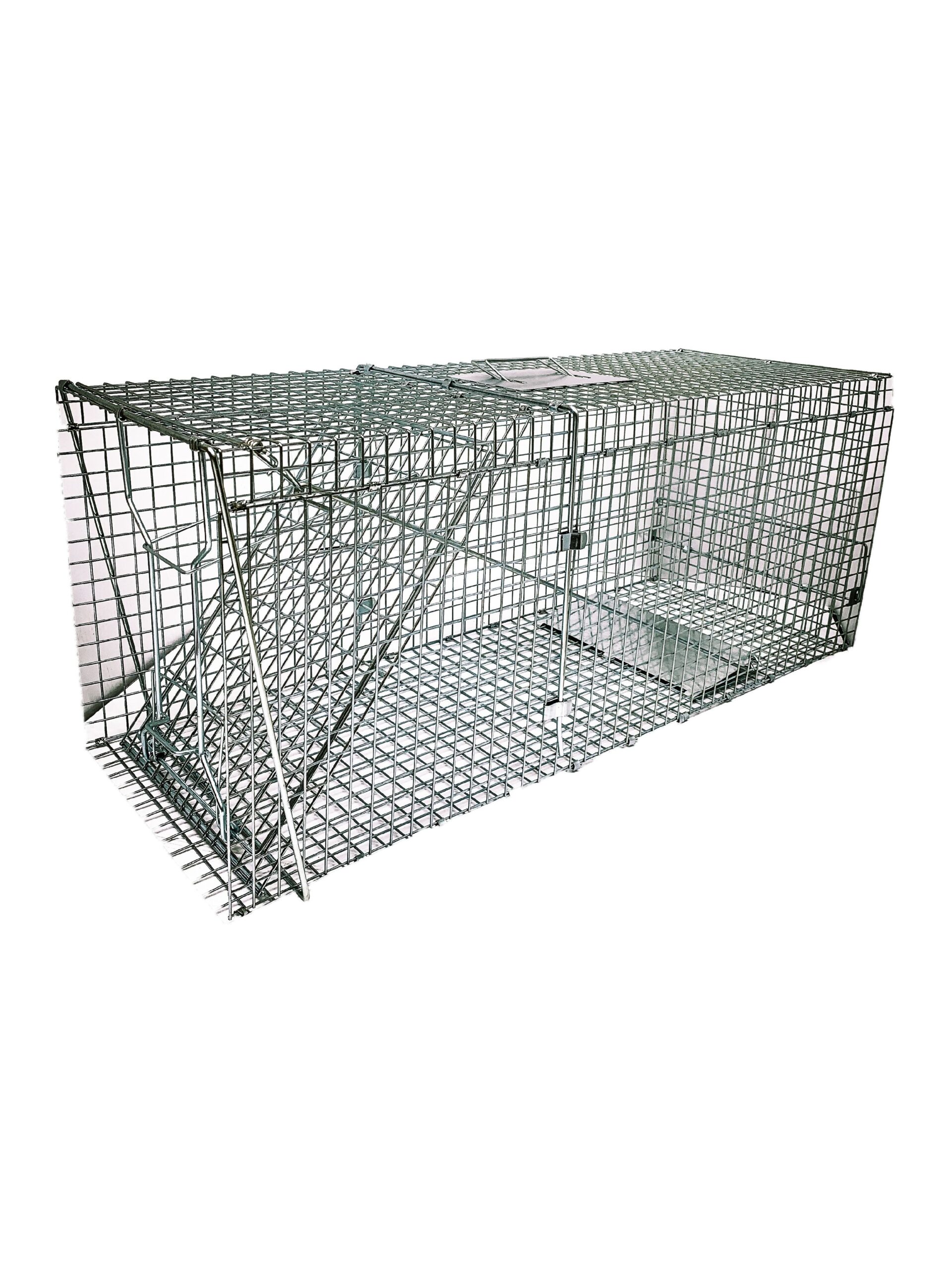 Heavy Duty Animal Trap XXL - Large Selection of Animal Traps. Heavy Duty Animal Trap XXL - Large Selection of Animal Traps.
