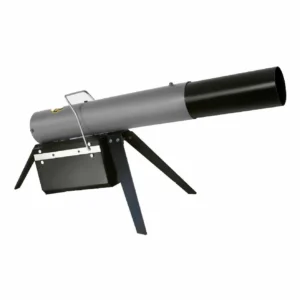 Bird and Wildlife Scaring Cannon - propane cannon to deter birds