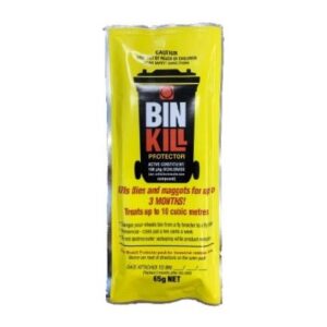 Bin Kill
