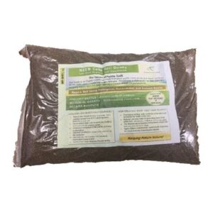 Neem Cake Soil Conditioner