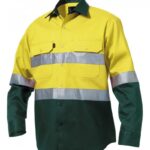 Permethrin Clothing - Women's Work Wear - Insect Shield