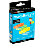 Mozzigear Mosquito Bands - Kids