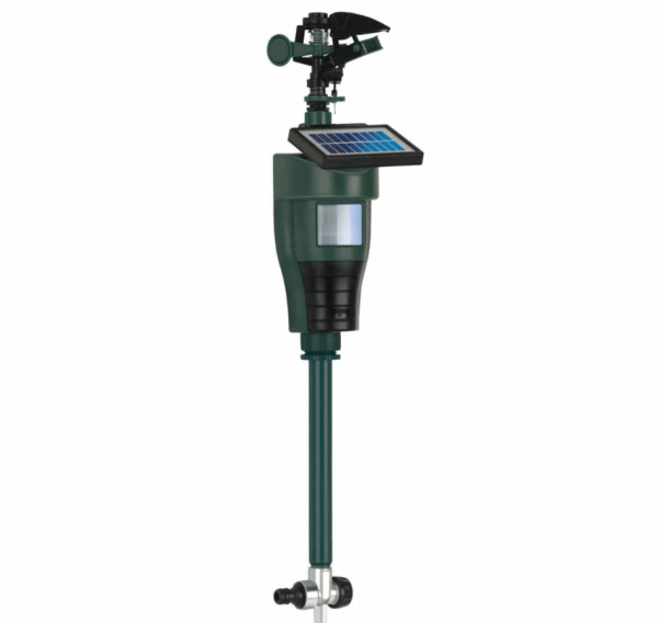Animal Water Repeller