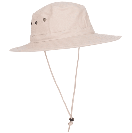 Insect Repelling Brim Hat - Insect Shield Clothing - Pestrol Australia