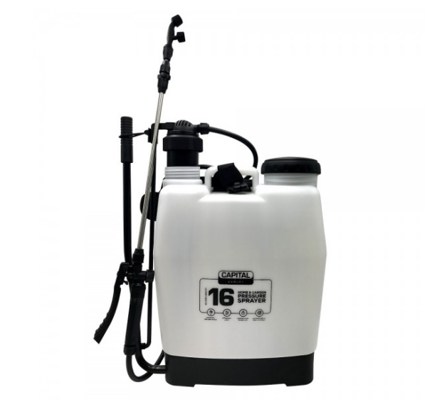 Capital Expert Backpack Sprayer