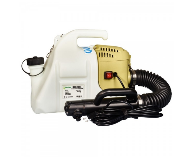 Longray ULV Cold Fogger 2680A ll