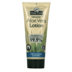 ALOE PURA - Organic Aloe Vera Lotion 200ml