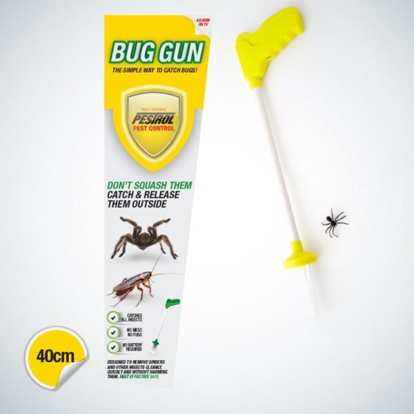 spider catcher