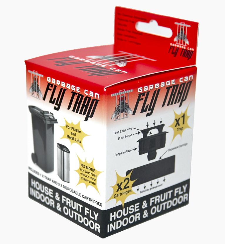 Indoor Fly Trap - Get rid of flies Indoors - Chemical Free - Pestrol  Australia