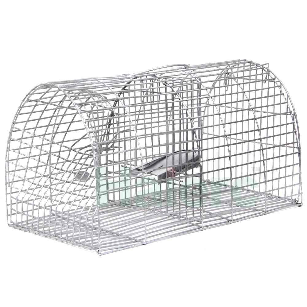 Rat Cage Trap - Humane Live Catch - Australian Made