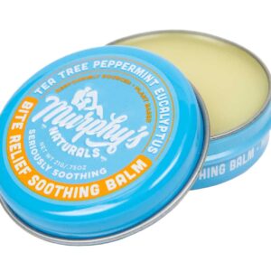 Bite Relief Soothing Balm