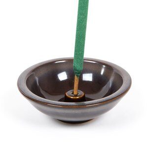 Ceramic Incense stick holder