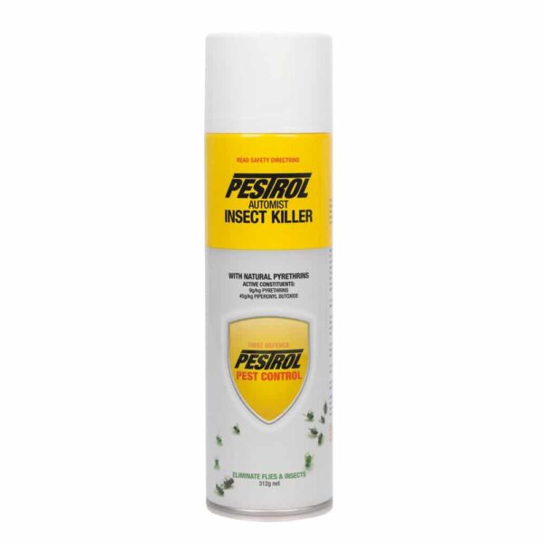 Pestrol Regular Refills