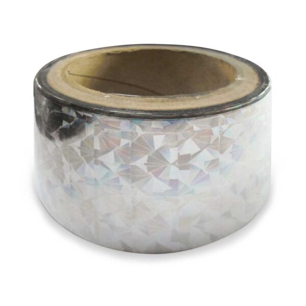 Bird Scare Repellent Tape