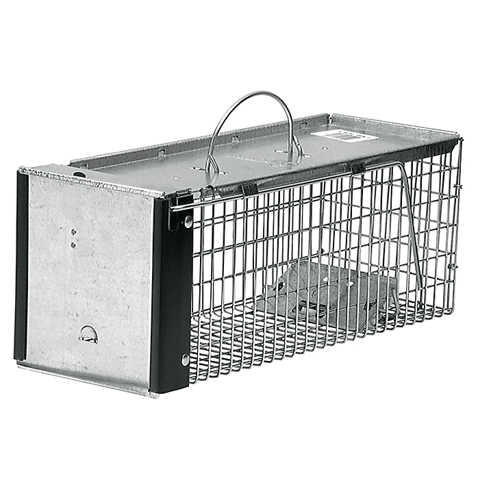 Mice Multi Catch Bucket Trap - Rodent Trap Specialists - Pestrol Australia