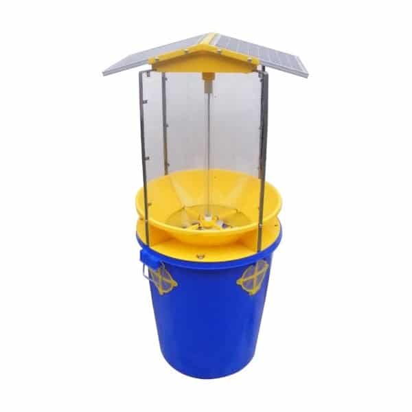 Sleep Easy Indoor Mosquito Trap Chemical Free Pestrol Australia