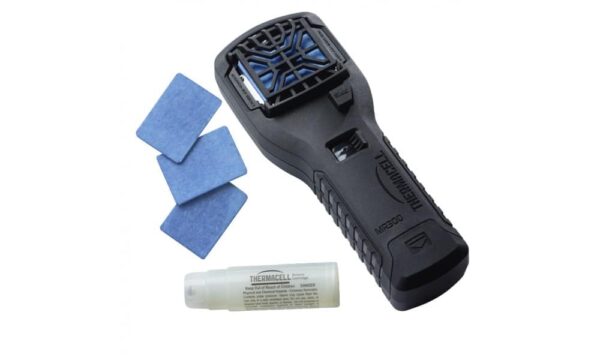 Thermacell Mosquito Repeller – Portable and Effective Mosquito Protection