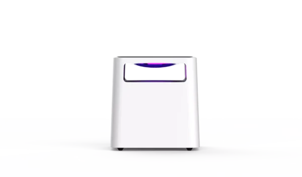 Mozzie Assassin – Indoor Electronic Mosquito Trap