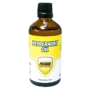 Anti-Ant Peppermint Oil
