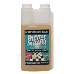 Enzyme Wizard HD Floor & Surface Cleaner - 1L
