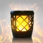 Solarmate LED Flame Light