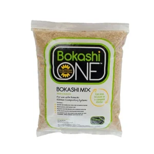 Bokashi One Compost Mix