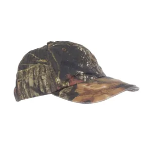 Insect Repelling Hats - Baseball Cap - Camouflage by Insect Shield