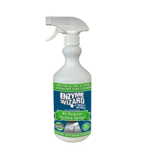 Enzyme Wizard All Purpose Surface Spray – 1 Litre