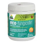 Eco-Fungicide OCP 500g container on a plain white background.