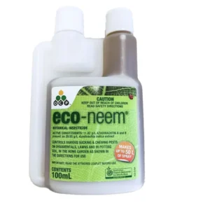 Eco-Neem Concentrate