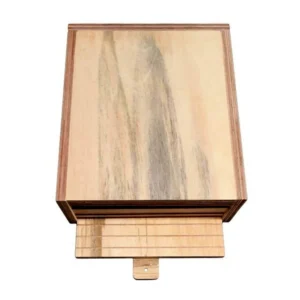Four Chamber Bat Nesting Box