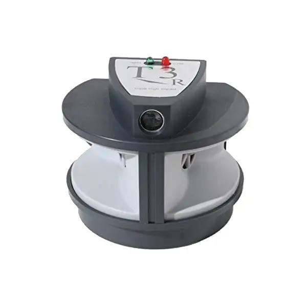Impact Ultrasonic Rodent Repeller - Open Area Rodent Repeller