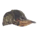Insect Repelling Baseball Cap Camouflage – insect protection with Insect Shield technology.
